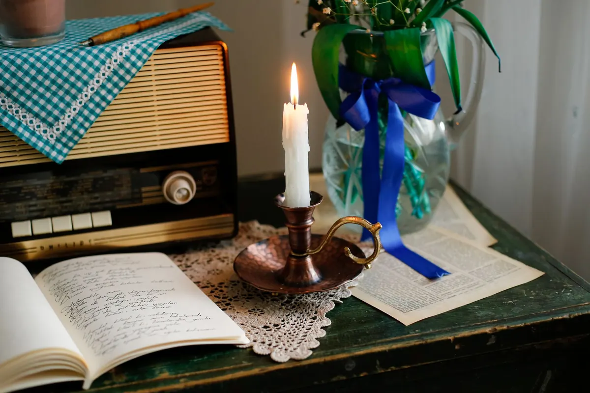 A Checklist for Spotting Fake Antique Brass at Car Boot Sales